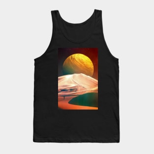 The Desert Promise Tank Top